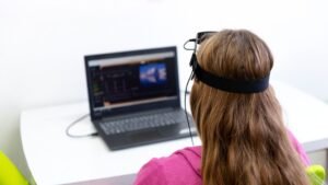 Unlocking the Brain’s Potential: Dr. Sharon Wright Brings Neurofeedback to Pinehurst